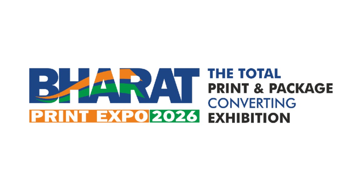 Exhibition Stall Fabricators for Bharat Print Expo 2026 in Chennai