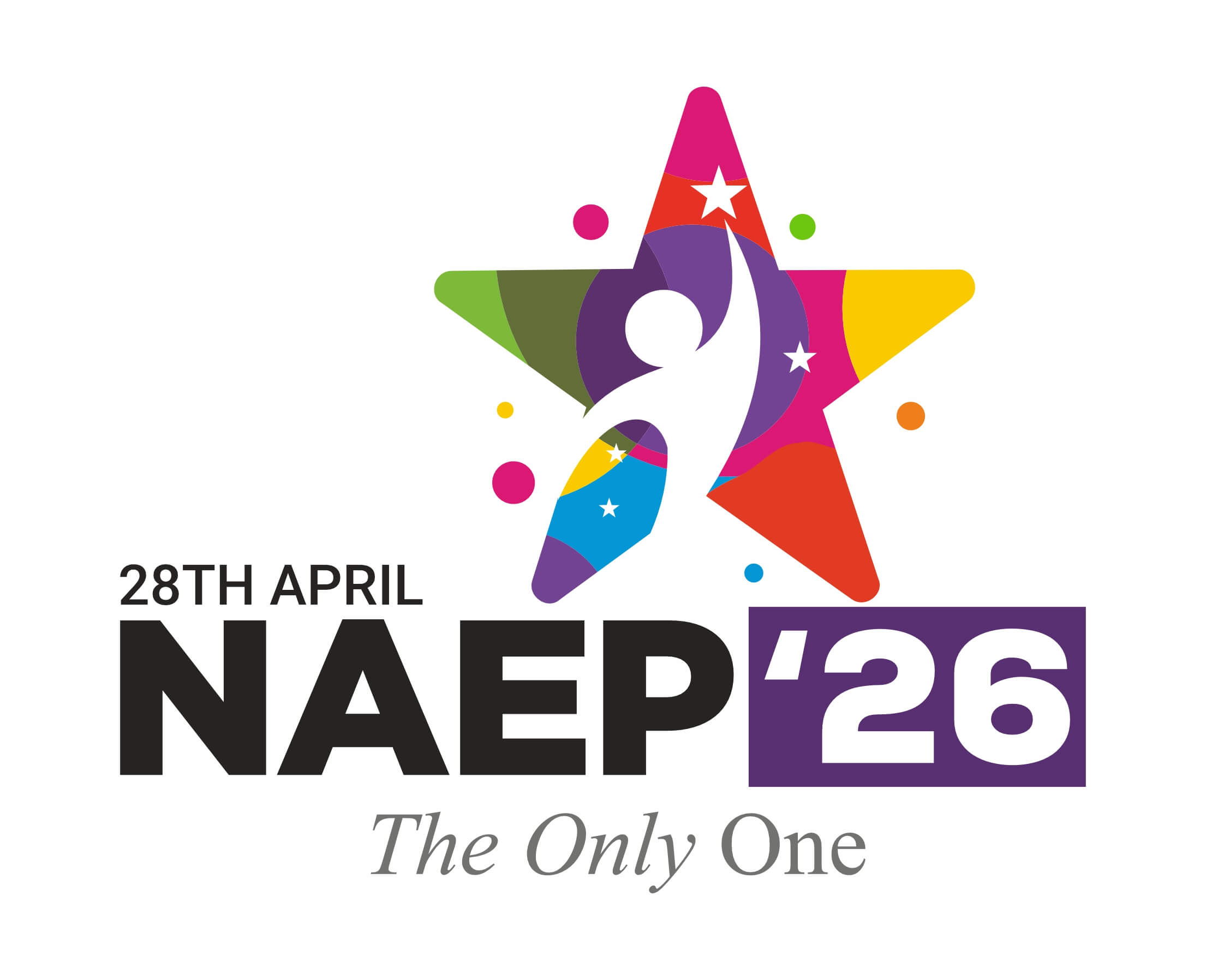NAEP Awards 2026